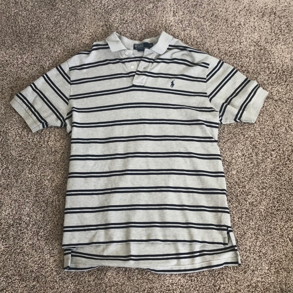 Polo by Ralph Lauren